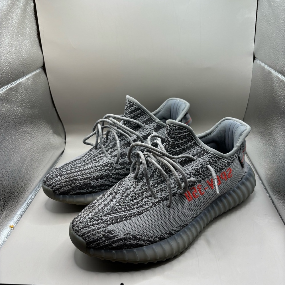 UA yeezy 350 v2 beluga 2.0